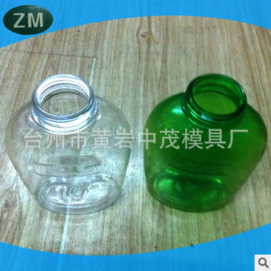 优质耐用环保塑料杯模具