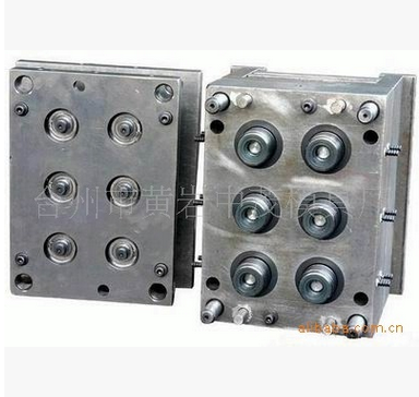 一出六五加仑瓶盖模具