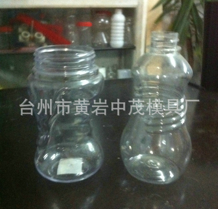 吹塑模具