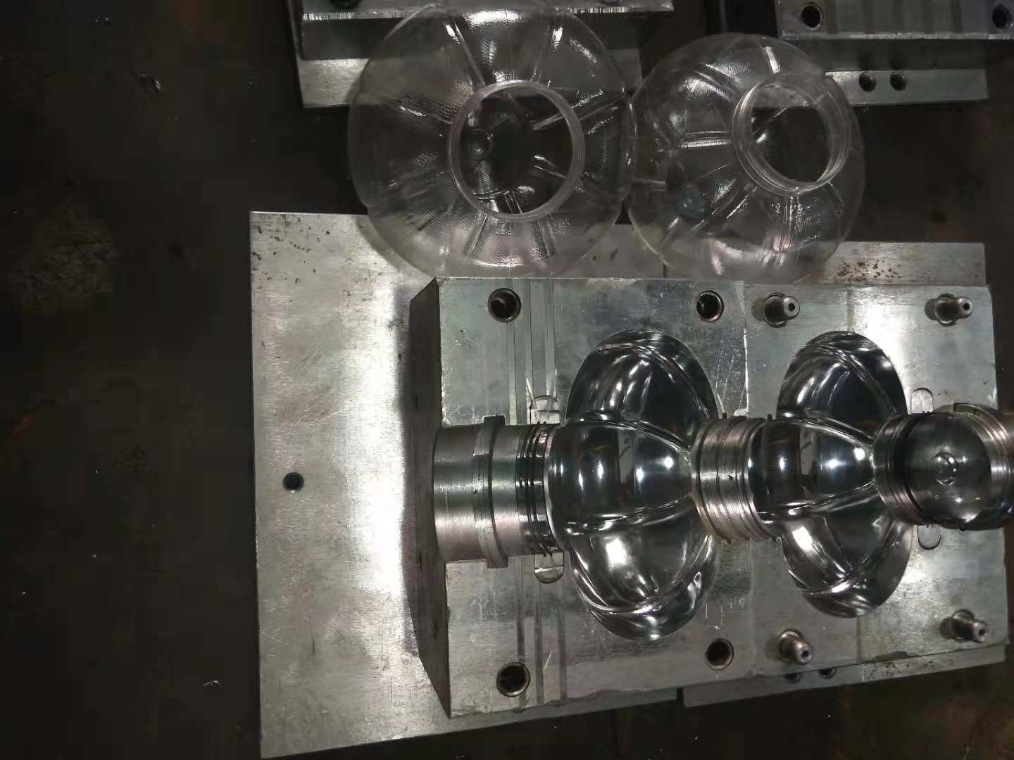 日用品模具